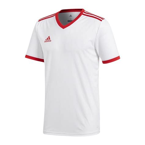 adidas tabela 18 weiß|adidas Women's Tabela 18 Soccer Jersey, Color Options.